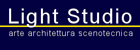 Light Studio Milano Logo