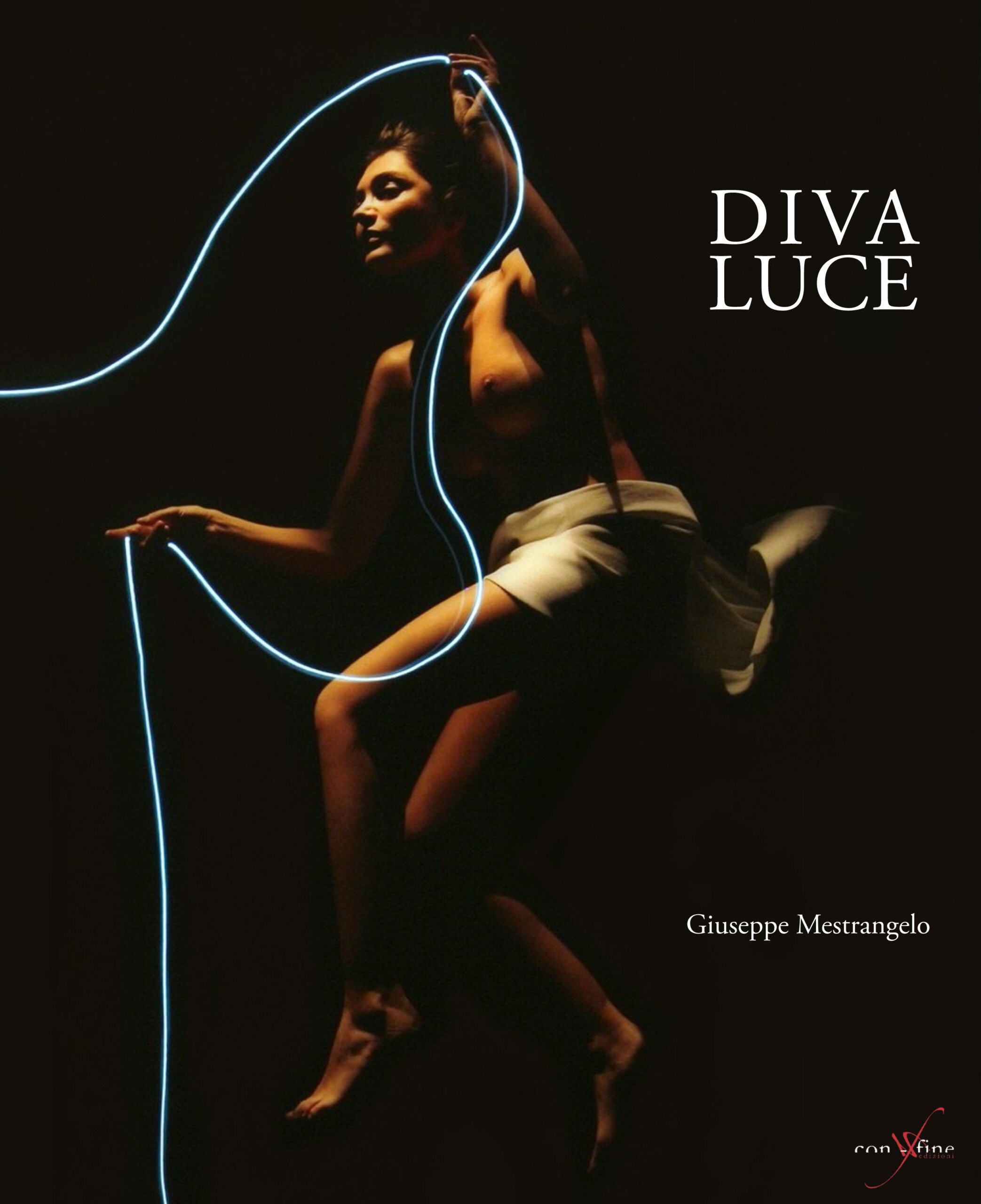 DIVA LUCE di Giuseppe Mestrangelo