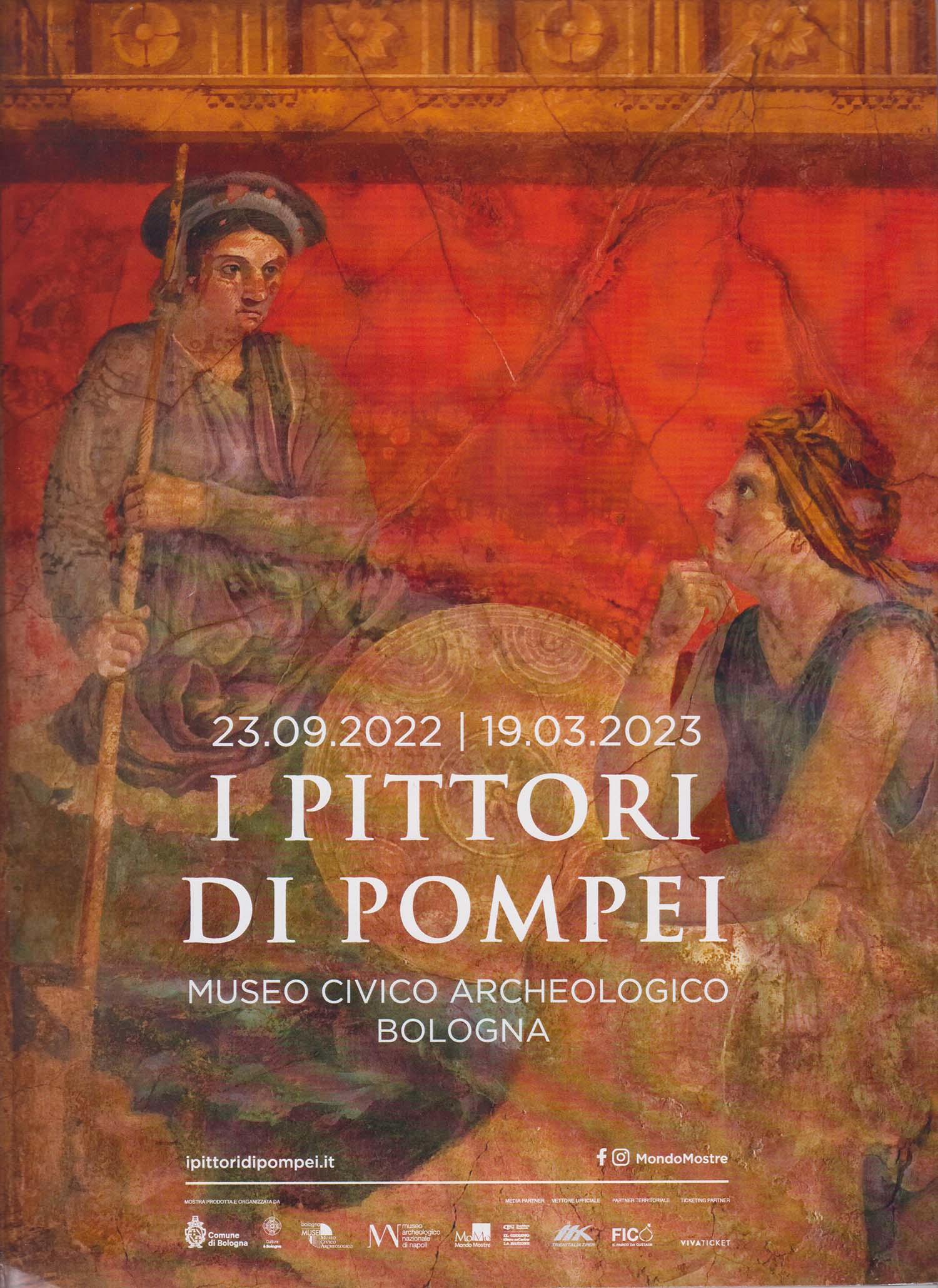 i_pittori_di_pompei