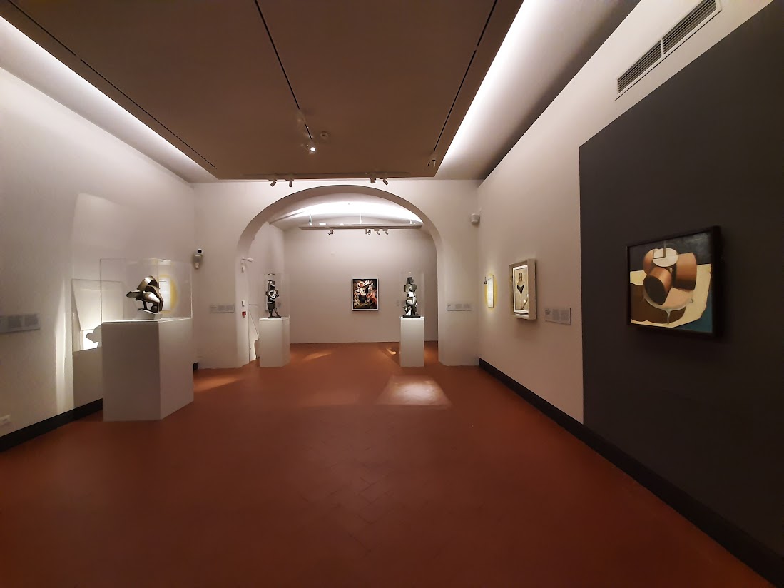 le_avanguardie_Palazzo_blu_Pisa_2023