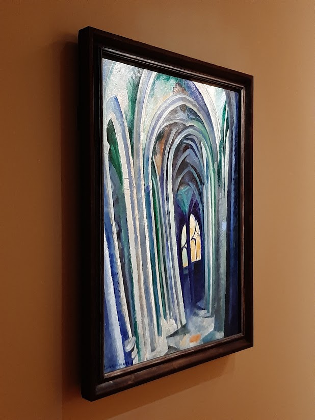 le_avanguardie_Palazzo_blu_Pisa_2023