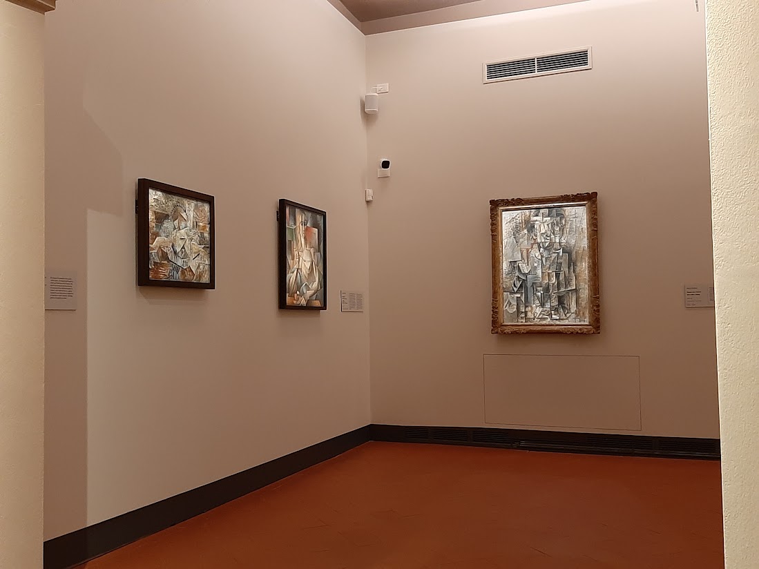 le_avanguardie_Palazzo_blu_Pisa_2023