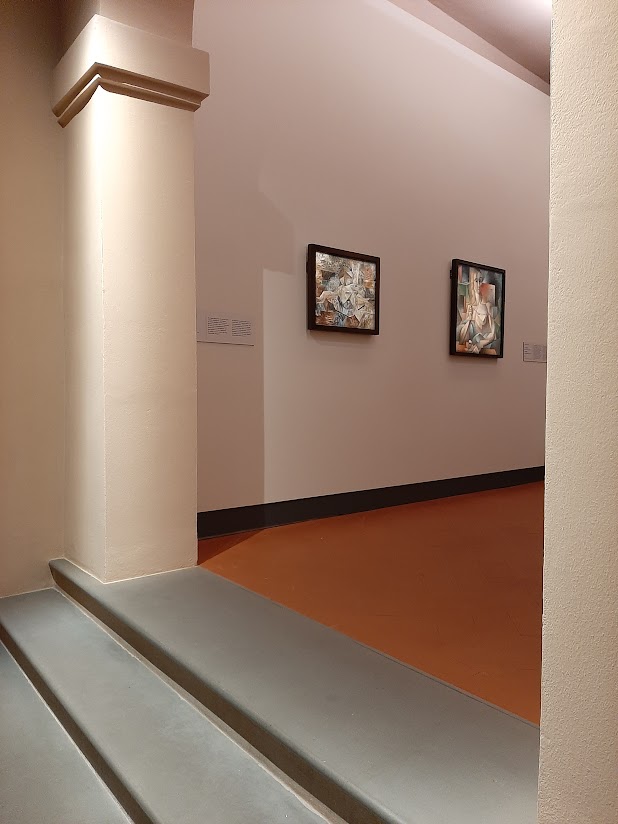 le_avanguardie_Palazzo_blu_Pisa_2023